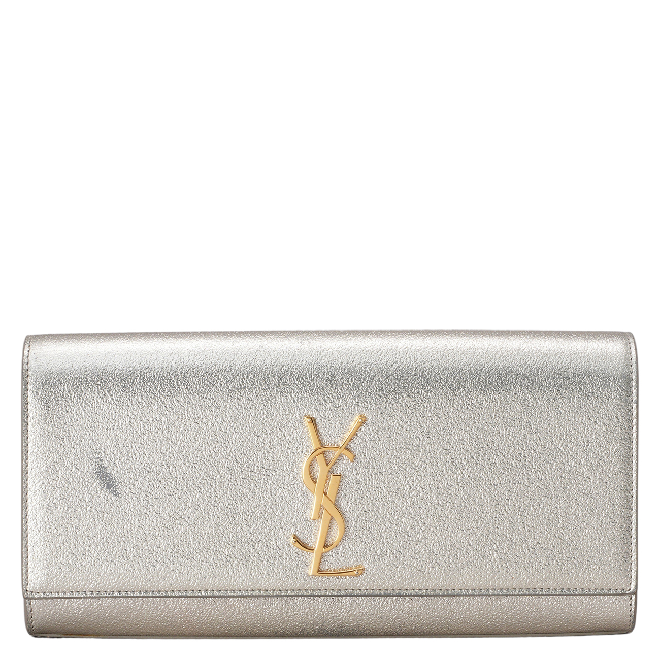 YVES SAINT LAURENT(USED)생로랑 326079 케이트 클러치